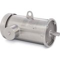 Baldor-Reliance Baldor VFSWDM3709T-E, Food Safe, IP69, 7.5HP, 3500RPM, 3PH, 60HZ, 213TC, 3734M, TEFC VFSWDM3709T-E